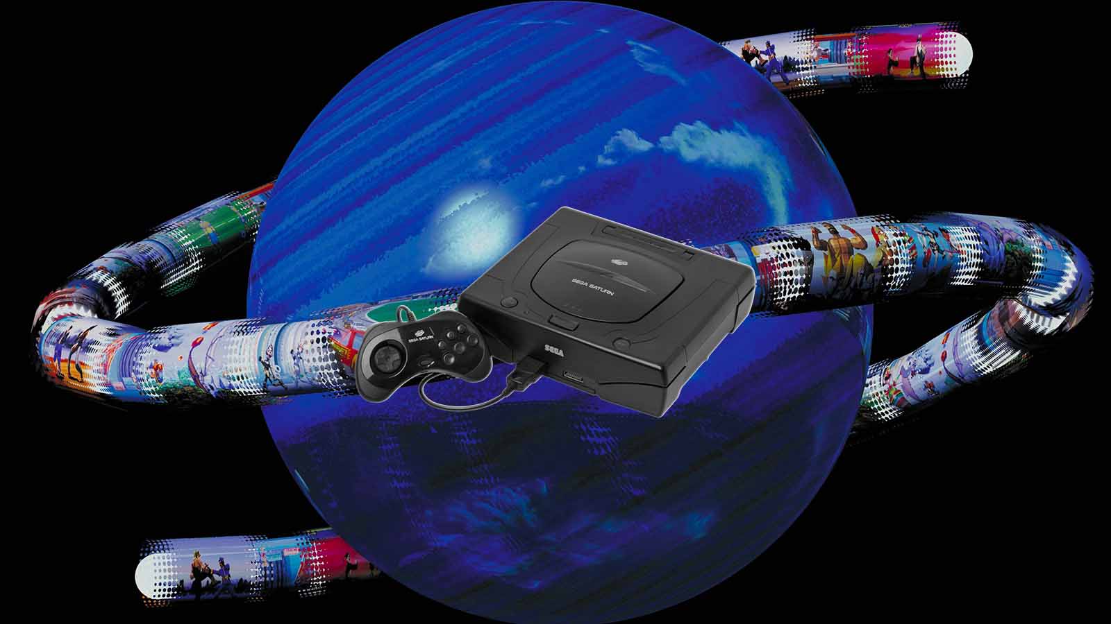 Remembering The Sega Saturn: Why Did It Fail? 8 Remembering The Sega Saturn: Why Did It Fail?