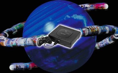Remembering The Sega Saturn: Why Did It Fail?
