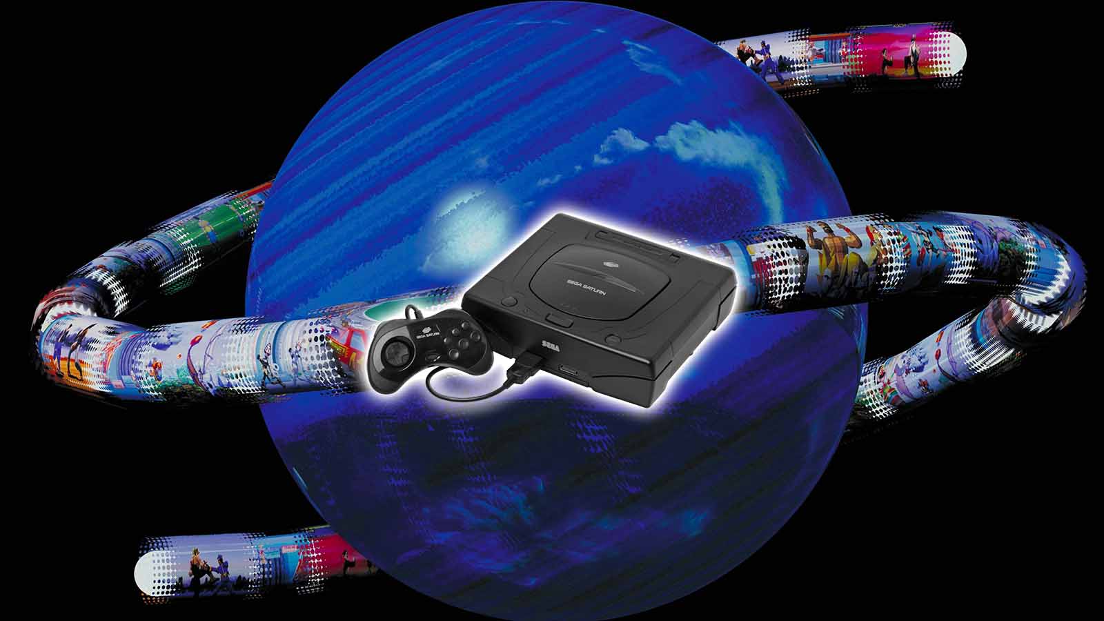 Remembering The Sega Saturn: Why Did It Fail?