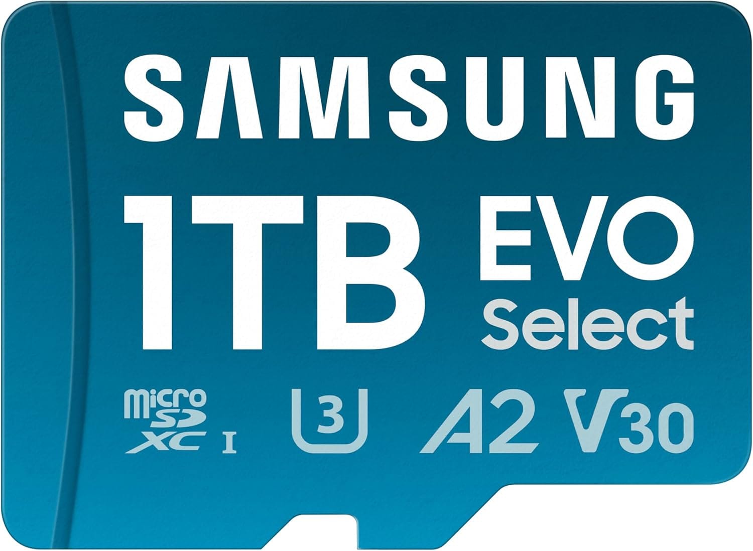 samsungevoselect