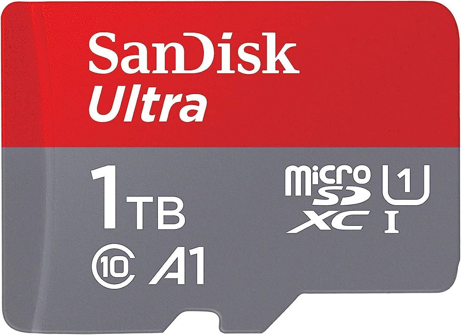 The 12 Best microSD Cards For Gaming Handhelds 13 sandiskultra