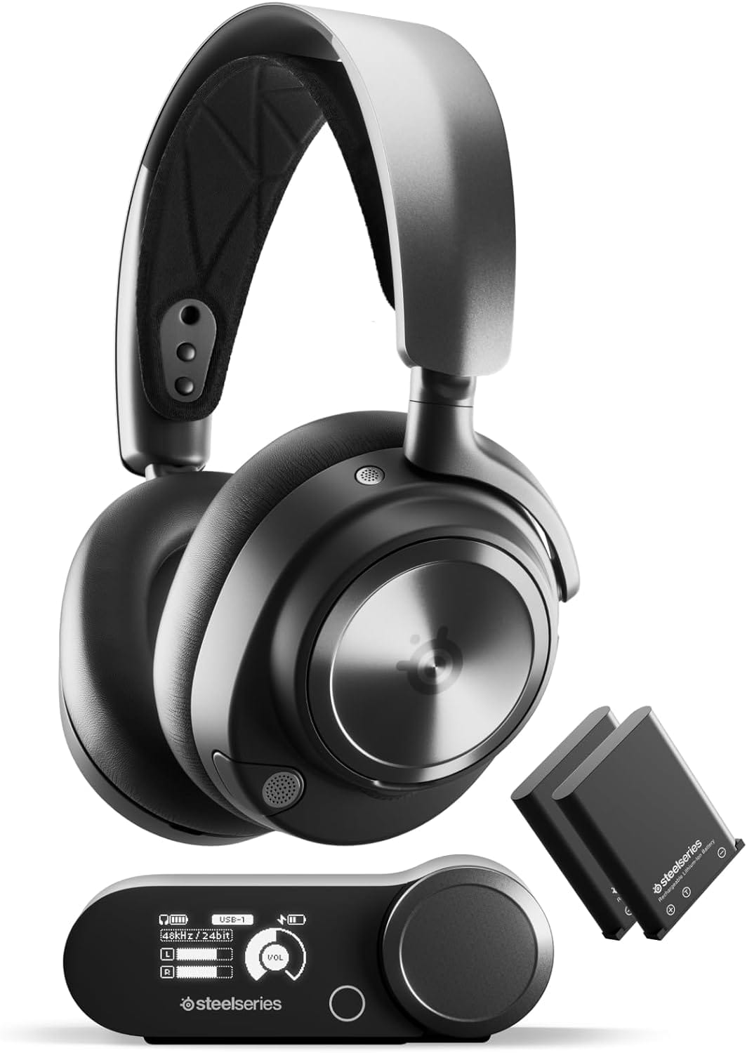 The 7 Best Headsets For Gaming 4 steelseriesarctisnovapro