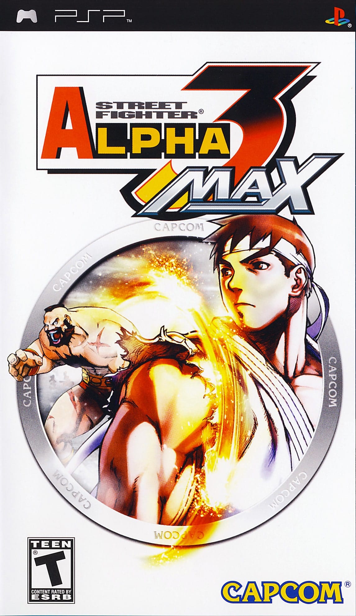 The 25 Best PSP Fighting Games 2