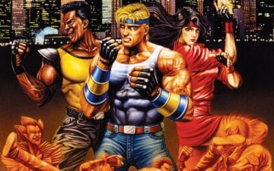 The 20 Best Sega Genesis Beat ‘Em Up Games