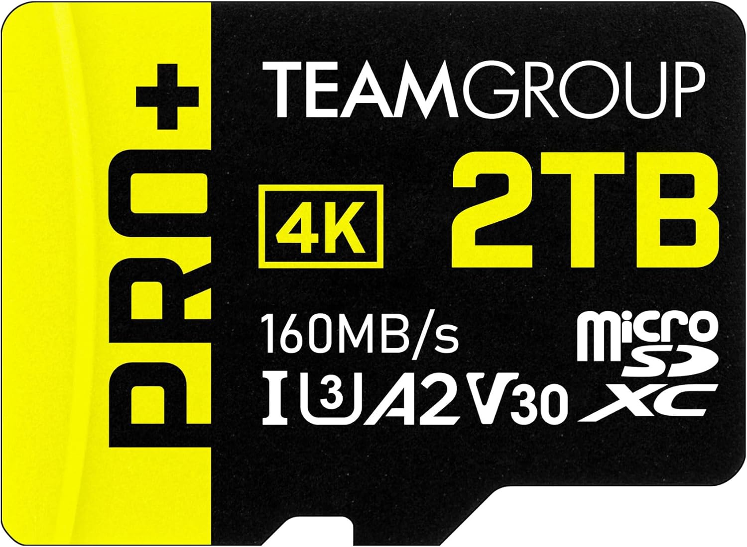 The 11 Best microSD Cards For Gaming Handhelds 5 teamgroupa2proplus