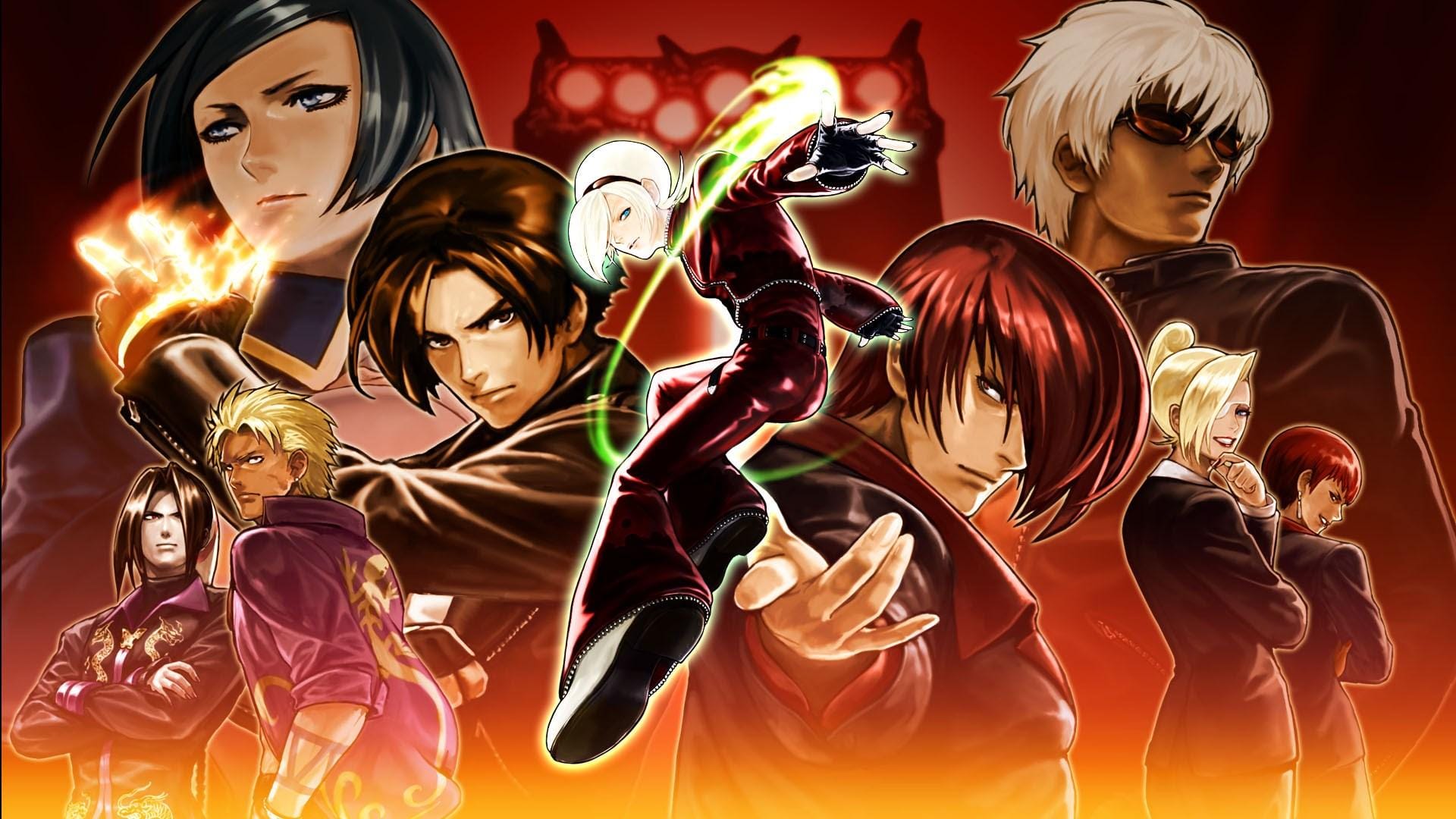 wp4345867 kof xiii mature wallpapers