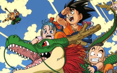 The 25 Best GBA Beat ‘Em Up Games