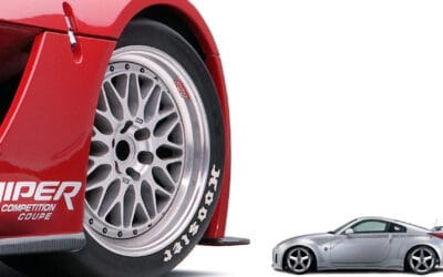 Gran Turismo 4 Review (PS2)