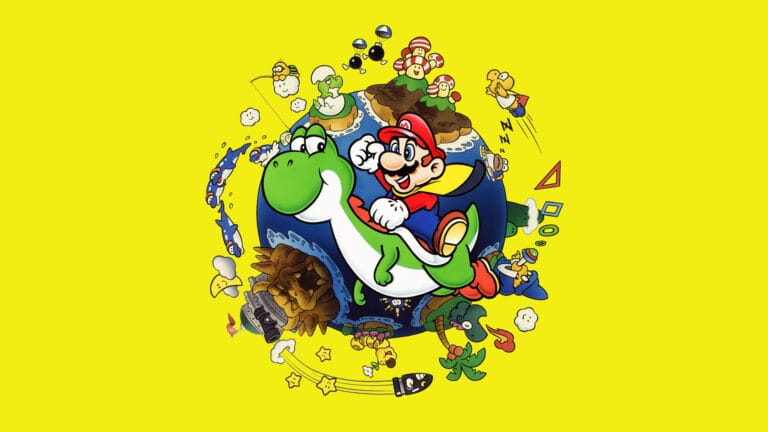The 25 Best SNES Platformer Games 25bestsnesplatformers