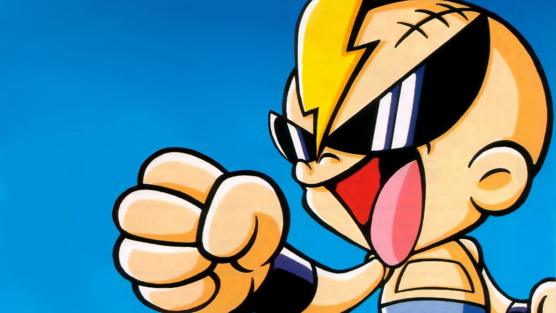 PC Engine: How Did This Unusual Console Rise To Success? 13 Air Zonk