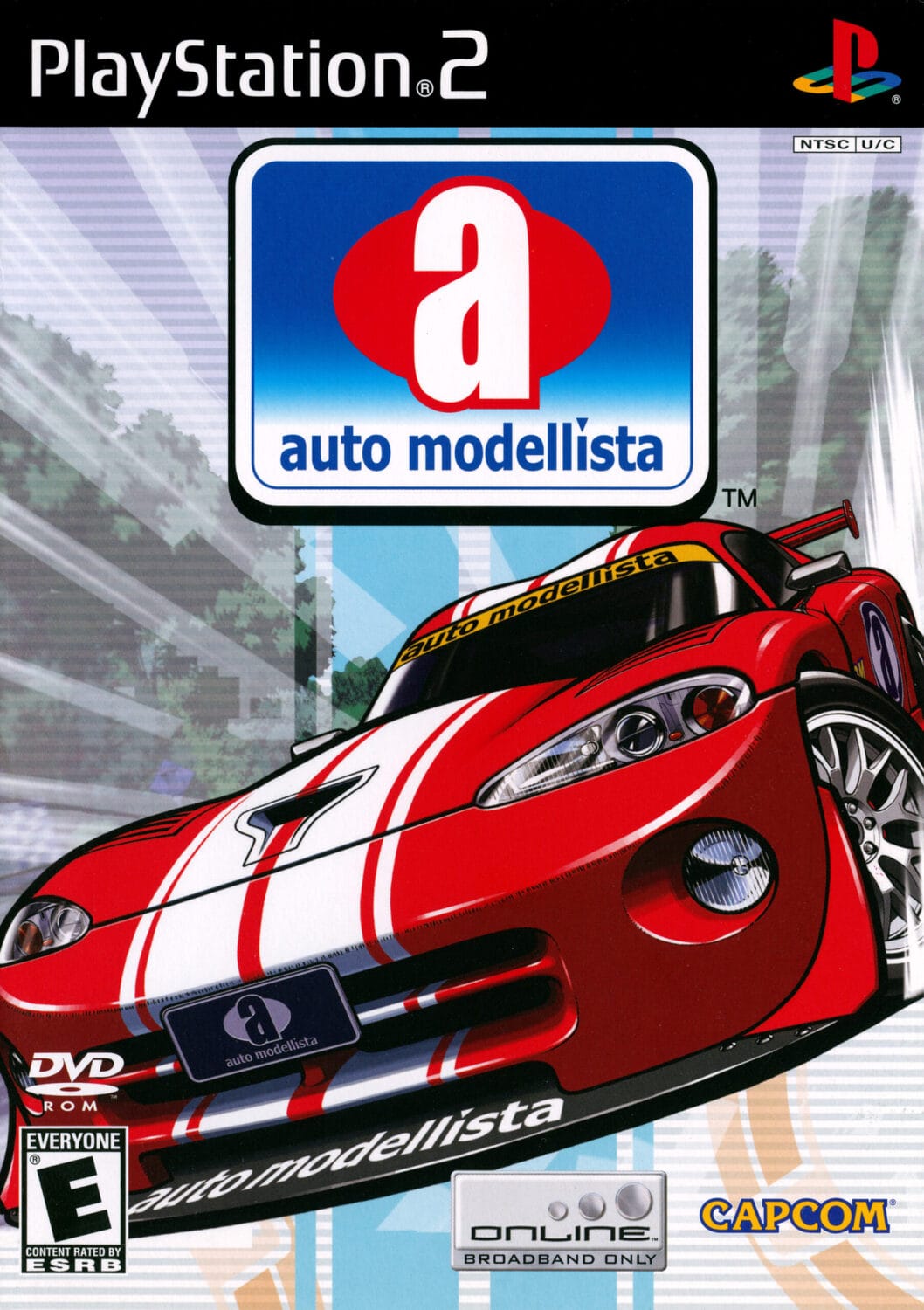 The 25 Best PS2 Racing Games 7 AutoModellistaPS2 scaled e1753207369323