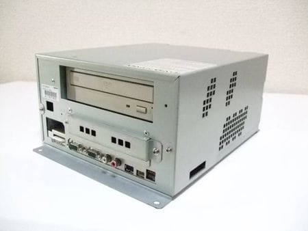Arcade Icons: Namco System 246 3 Namco System 246