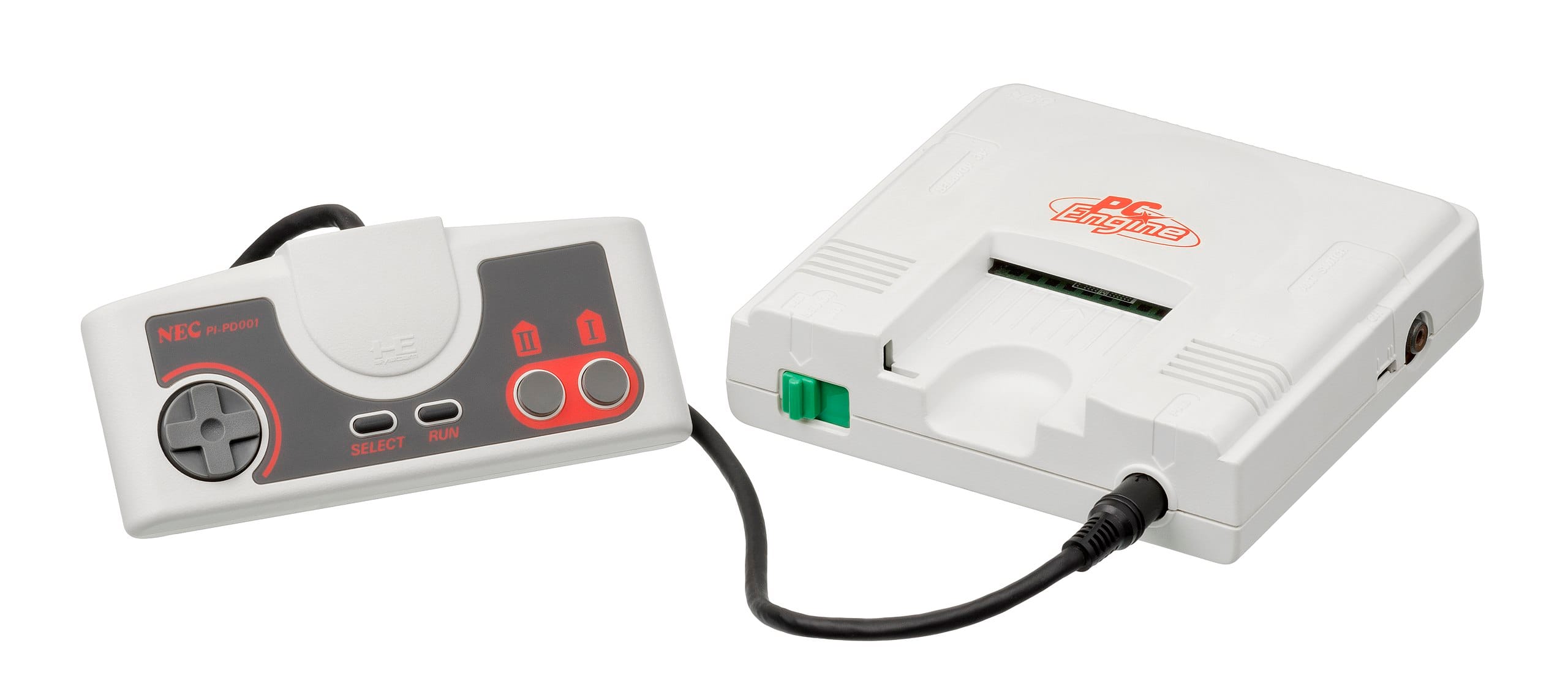 PC Engine: How Did This Unusual Console Rise To Success? 6 PC Engine Console Set