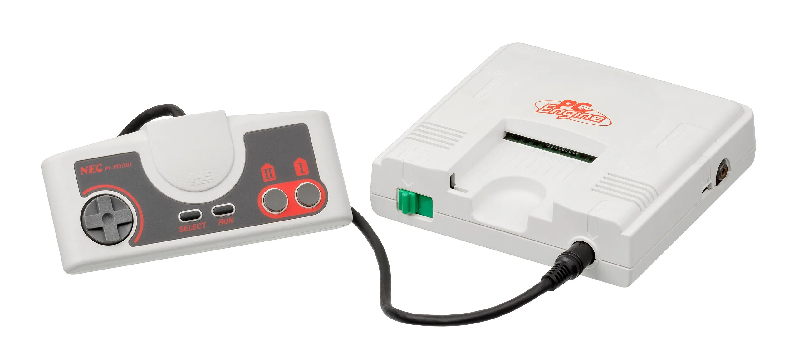 PC Engine: How Did This Unusual Console Rise To Success?