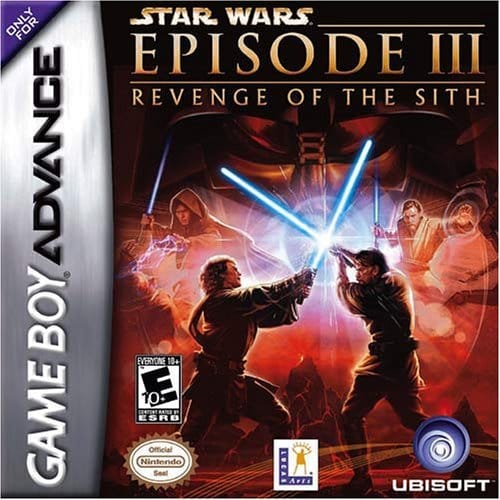 StarWarsEpisodeIIIRevengeoftheSith