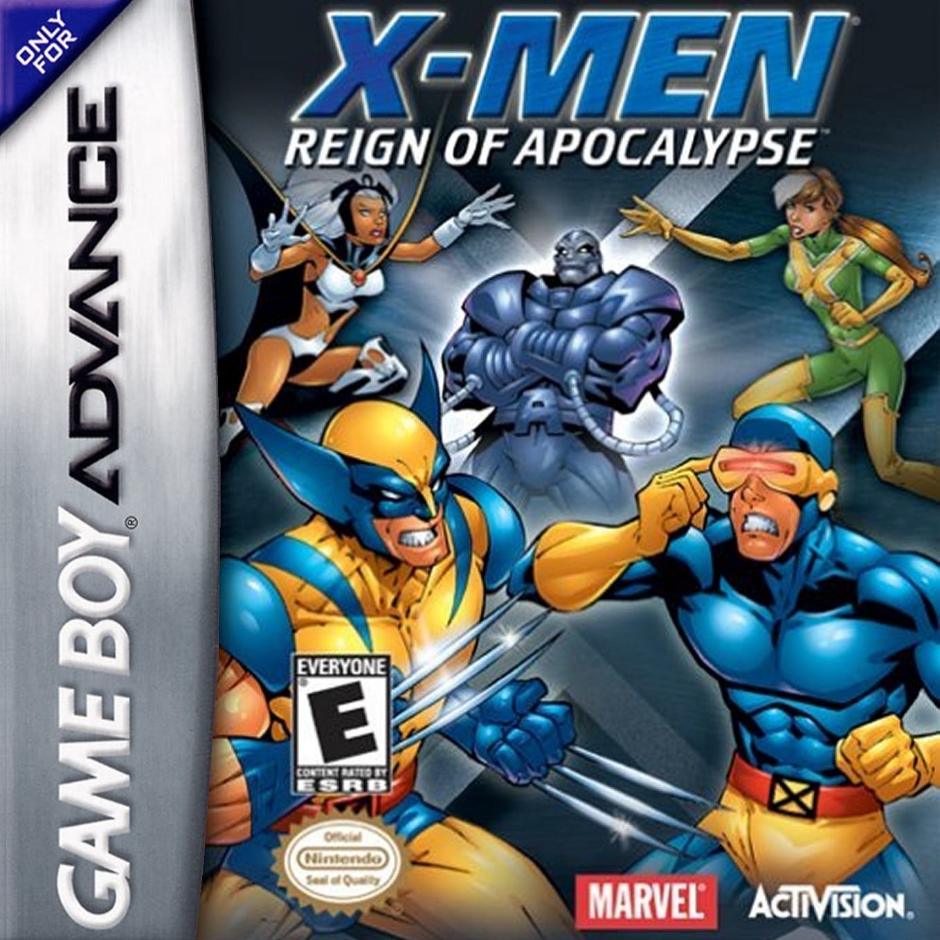 X MenReignofApocalypse