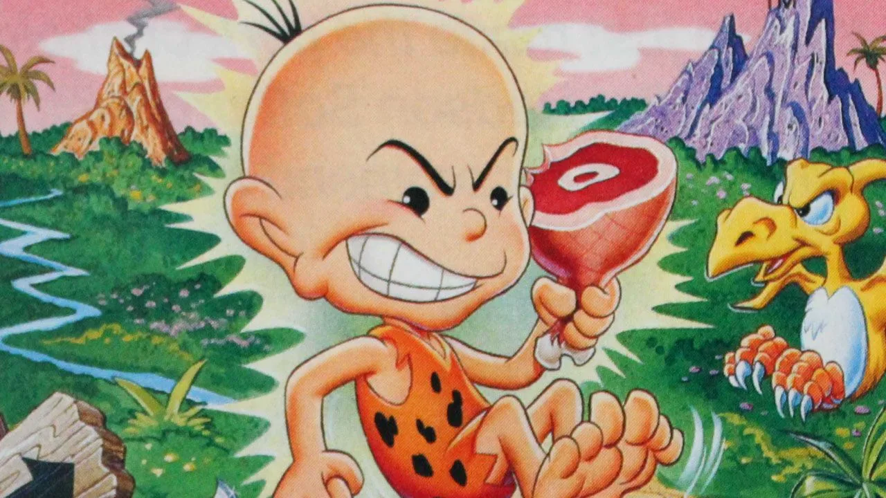 PC Engine: How Did This Unusual Console Rise To Success? 12 bonksadventure
