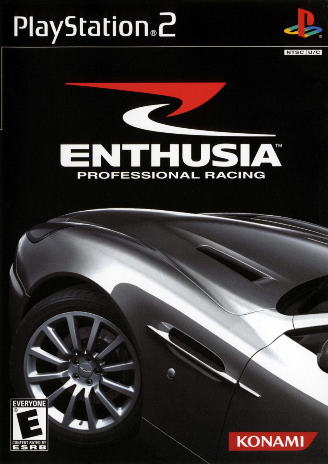 The 25 Best PS2 Racing Games 4 enthusia e1753200586133