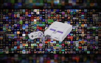 historyofsnes