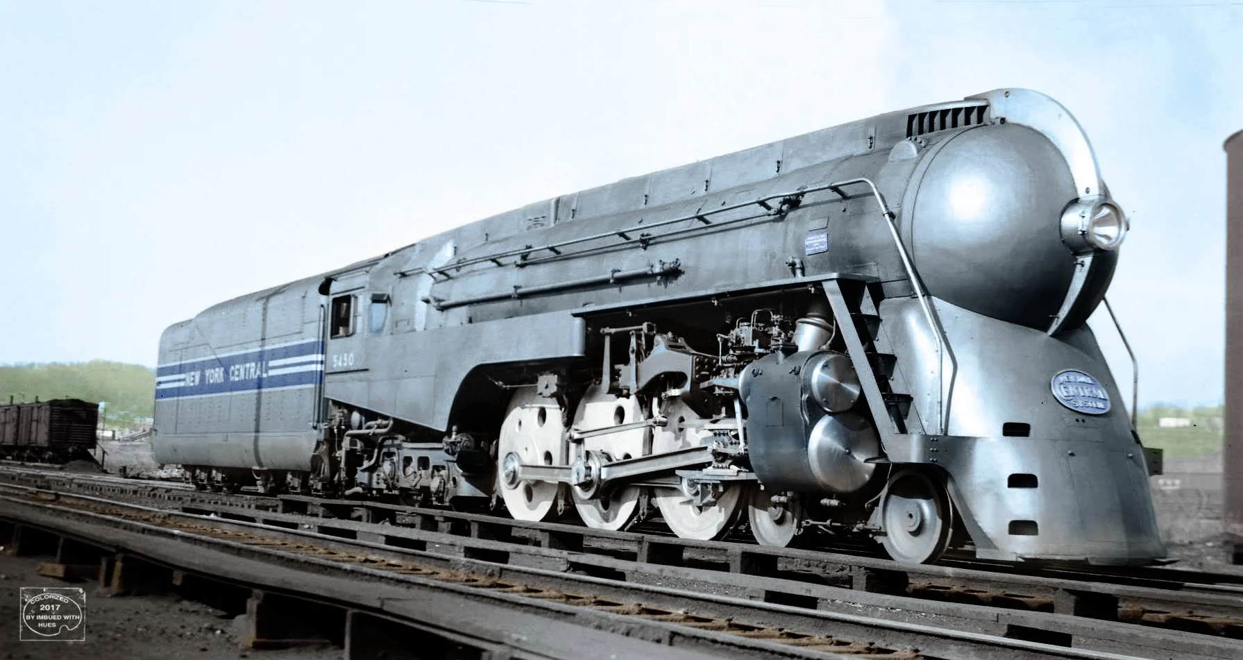 PC Engine: How Did This Unusual Console Rise To Success? 2 hudsonlocomotive