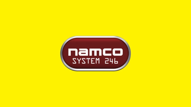 namcosystem246