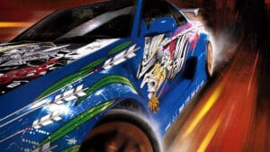 The 25 Best PS2 Racing Games