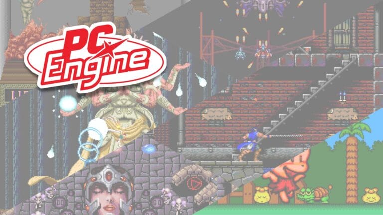 PC Engine: How Did This Unusual Console Rise To Success? PC Engine: How Did This Unusual Console Rise To Success?