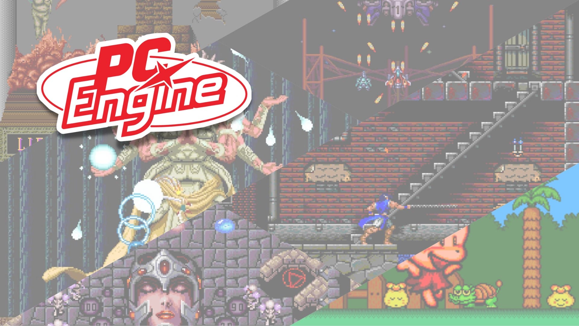 PC Engine: How Did This Unusual Console Rise To Success? 21 pcengine
