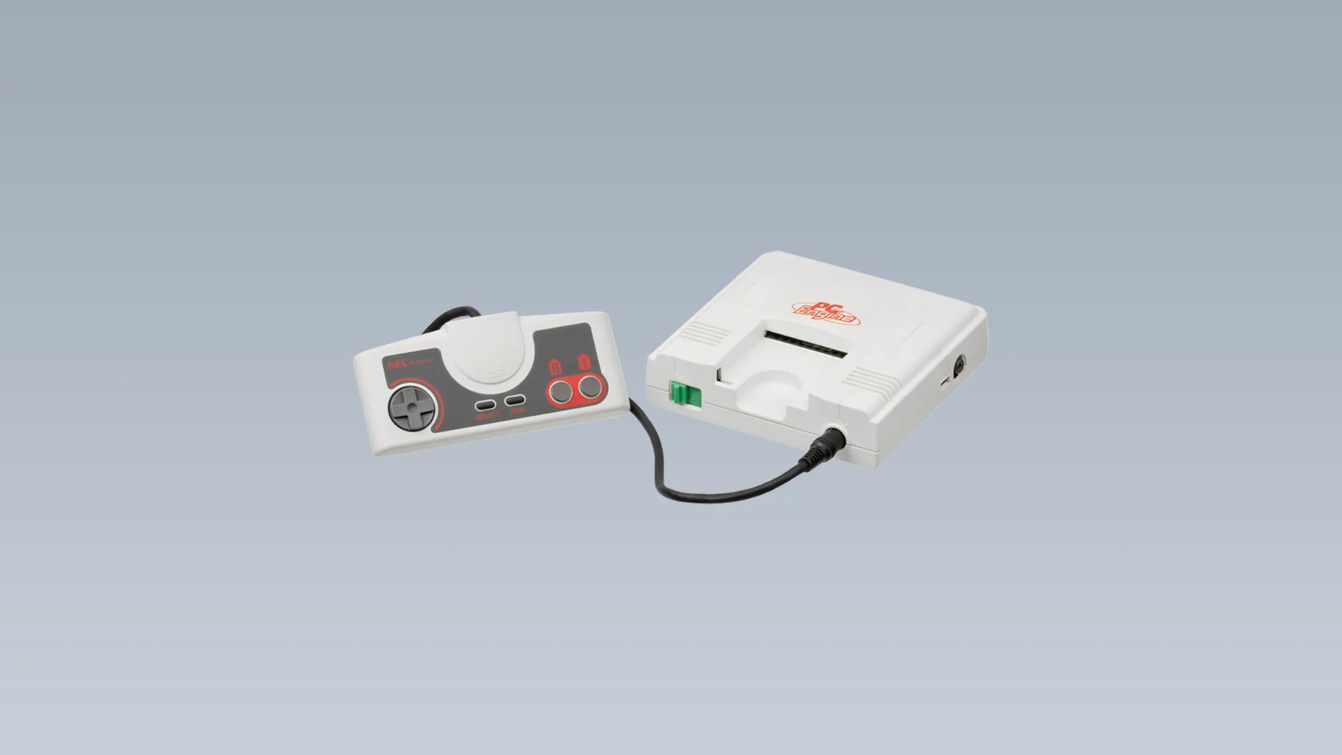 PC Engine: How Did This Unusual Console Rise To Success? 21 pcengineblog