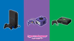 PS2 vs. GameCube vs. Xbox: Who Won The 6th Generation? ps2vsgcvsxbox