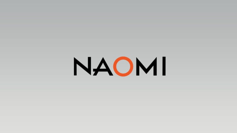 Arcade Icons: Sega NAOMI Arcade Icons: Sega NAOMI