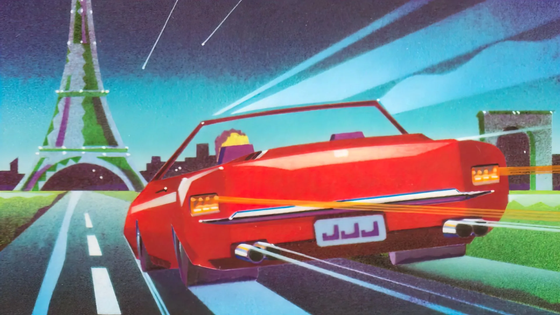 PC Engine: How Did This Unusual Console Rise To Success? 7 victoryrun