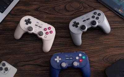 11bestretrocontrollers