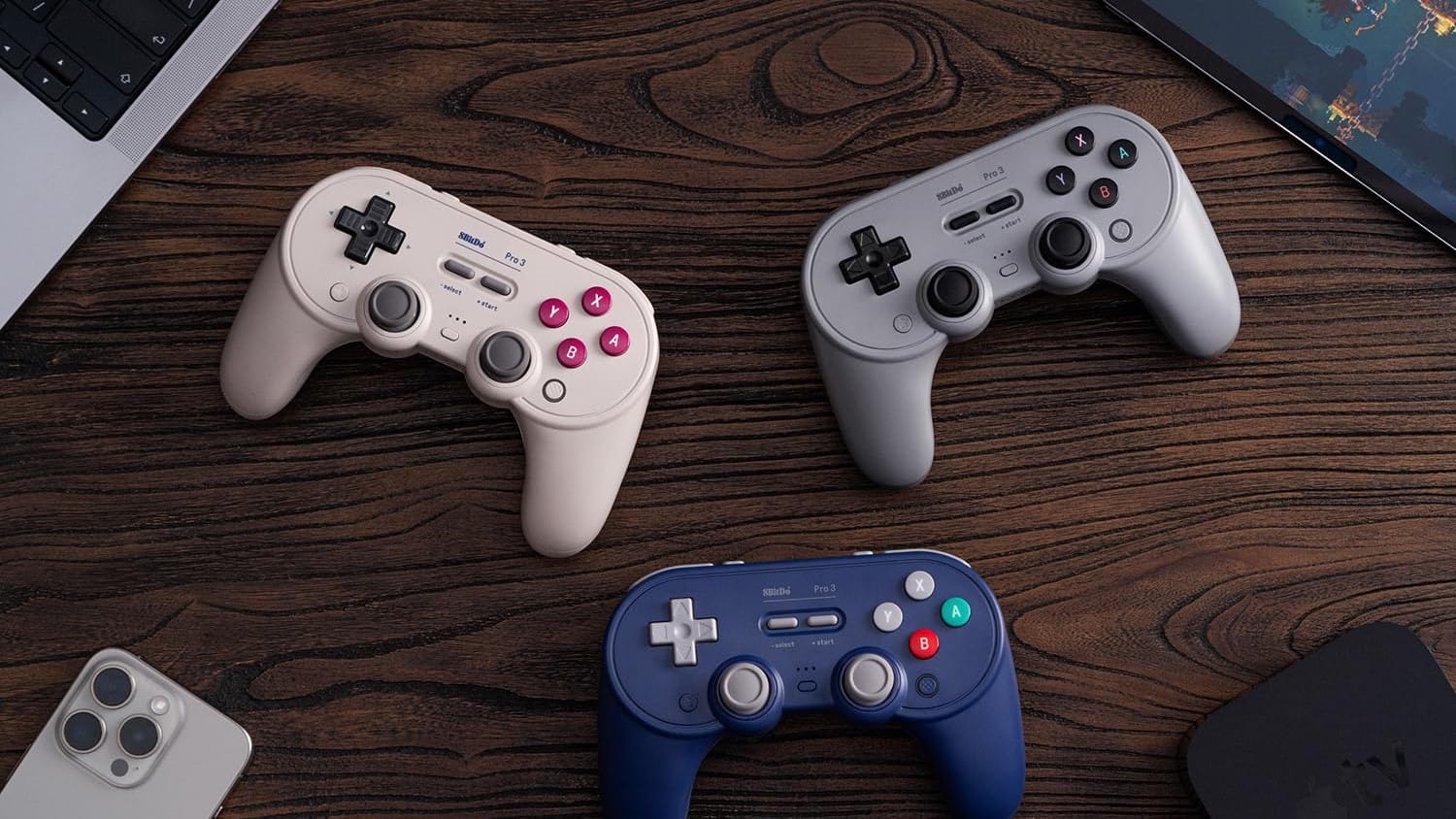 11 Best Controllers For Retro Gaming 11bestretrocontrollers