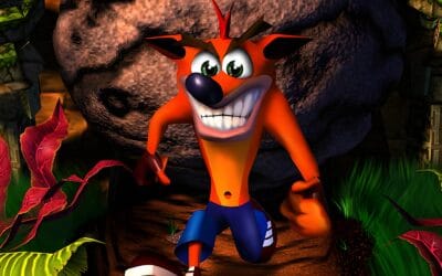 The 30 Best PS1 Platformers