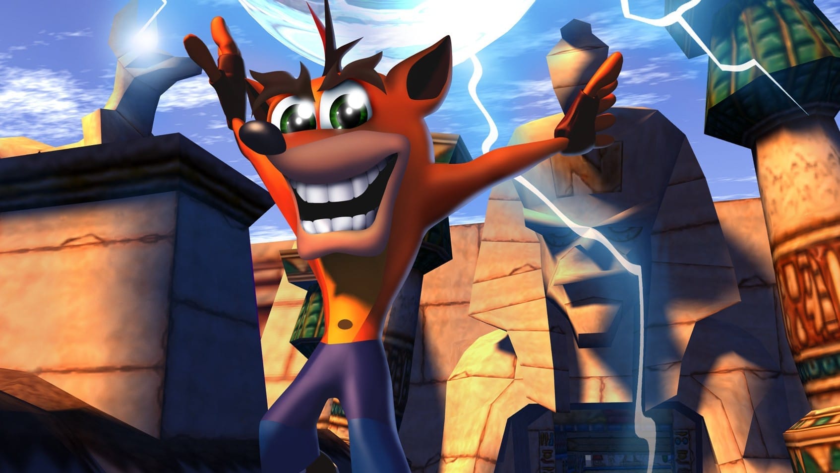 The 30 Best PS1 Platformers