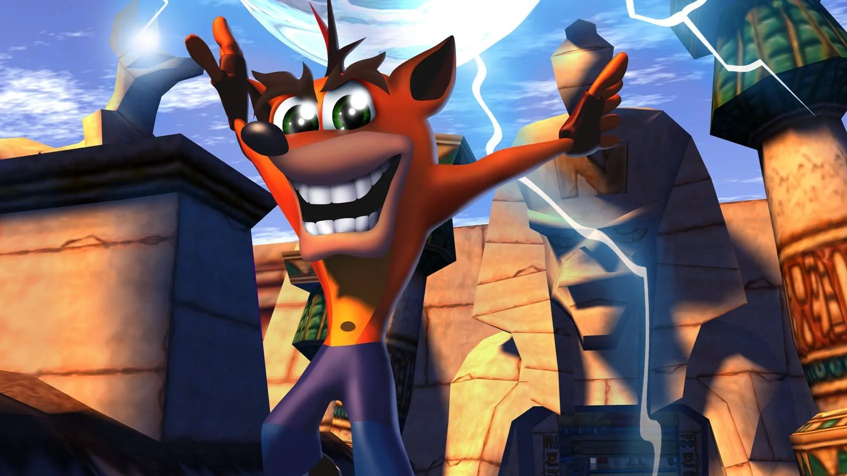 The 30 Best PS1 Platformers The 30 Best PS1 Platformers
