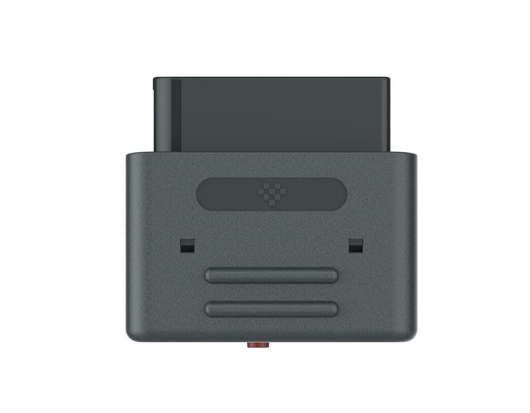 11 Best Controllers For Retro Gaming 32 8BitDoBluetoothRetroReceiverSNES e1754258818987