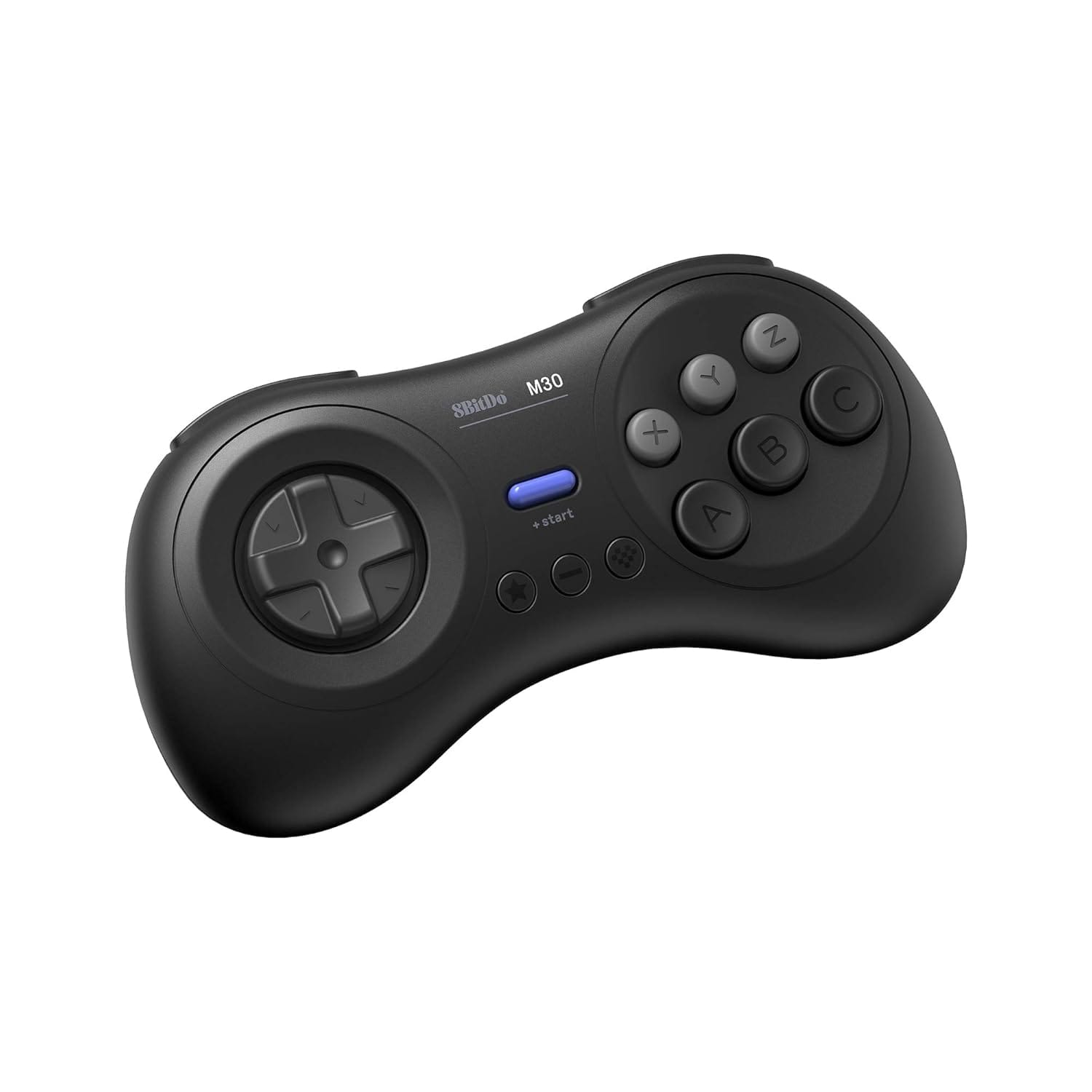11 Best Controllers For Retro Gaming 10 8bitdom30 1