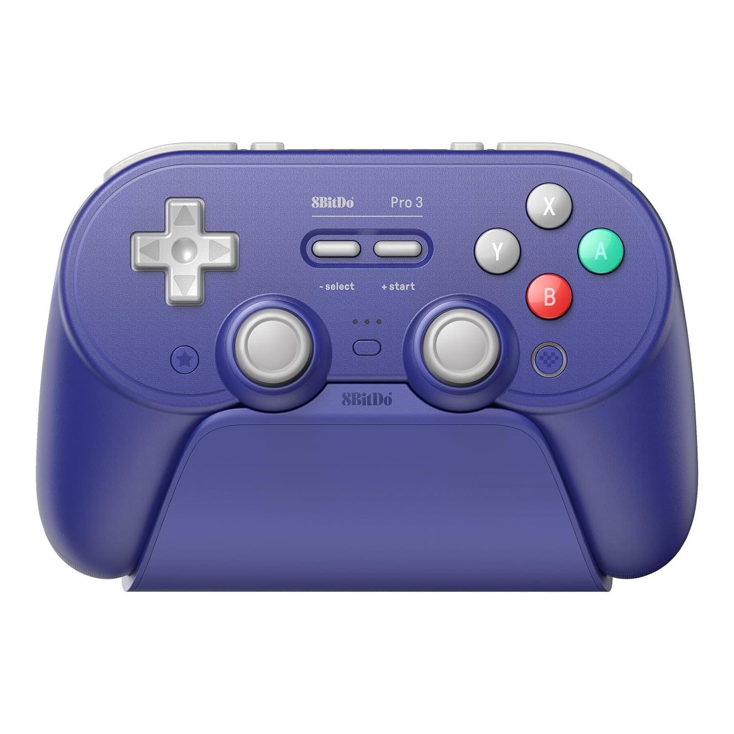 11 Best Controllers For Retro Gaming 2 8bitdopro3