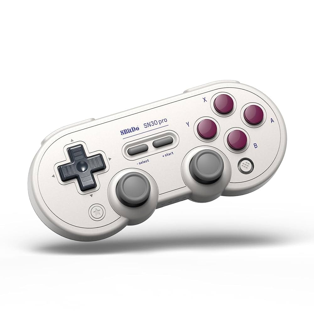 11 Best Controllers For Retro Gaming 16 8bitdosn30