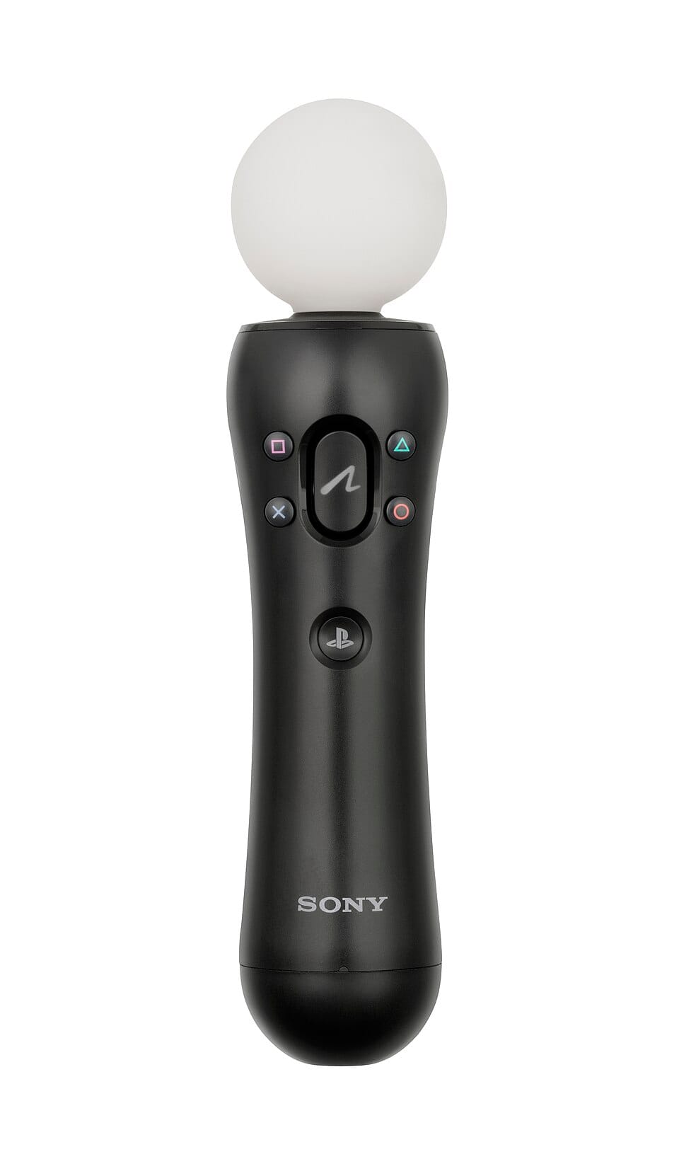 960px PlayStation Move in Hand