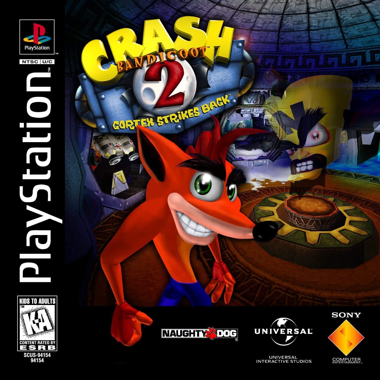 CrashBandicoot2