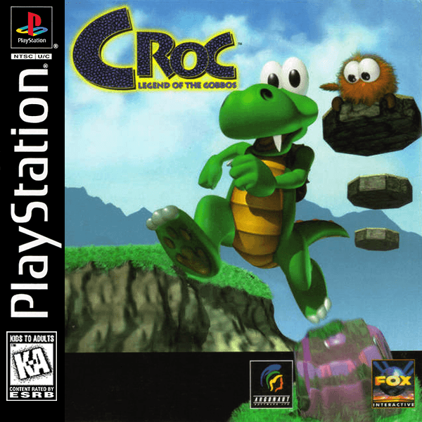 CrocLegendoftheGobbos