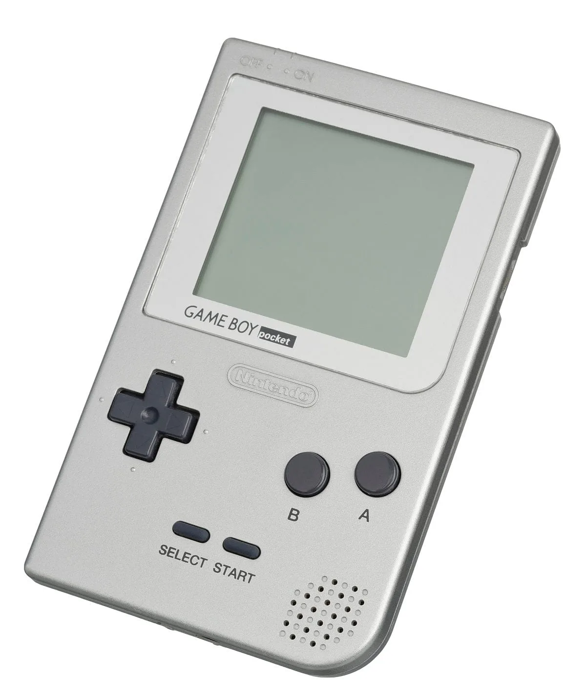 Game Boy Pocket FL
