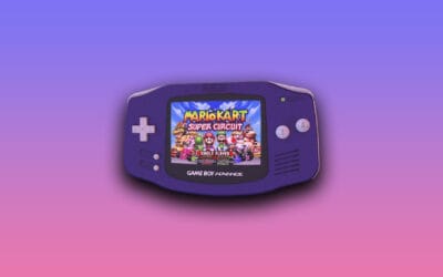 Game Boy Advance: Nintendo’s Most Underrated Handheld Game Boy Advance: Nintendo’s Most Underrated Handheld