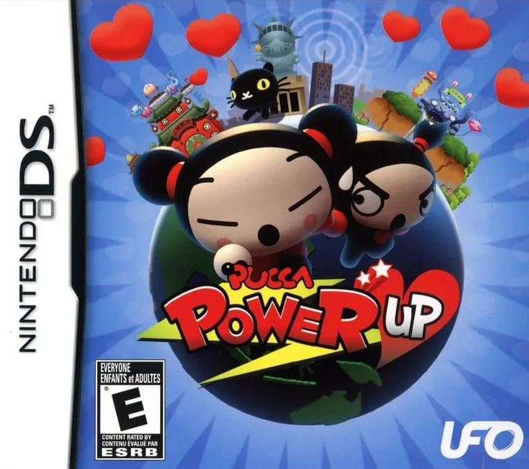 The 30 Best Nintendo DS Hidden Gems 10 PuccaPowerUp