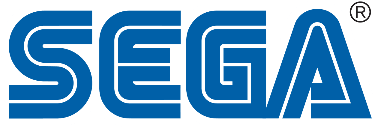 SEGA logo.svg
