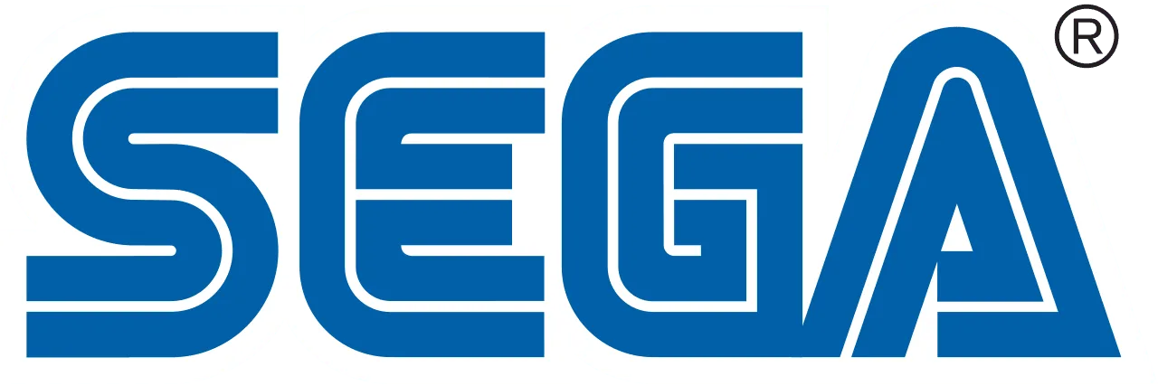 SEGA logo.svg