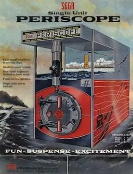 Periscope (1966)